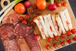 Antipastë e ftohtë